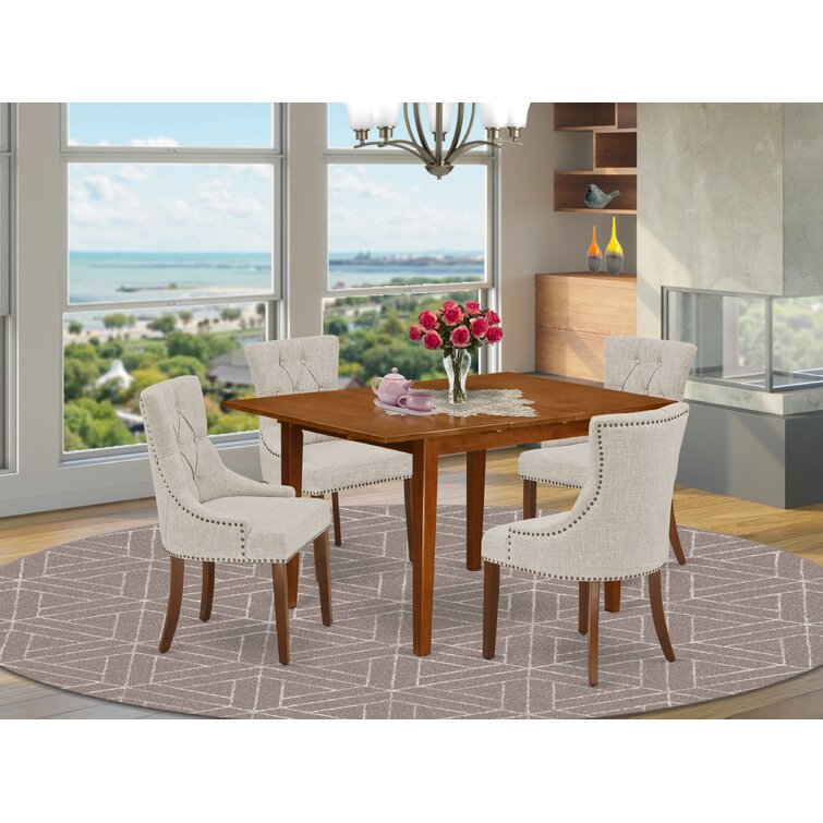 Wayfair store dinette set